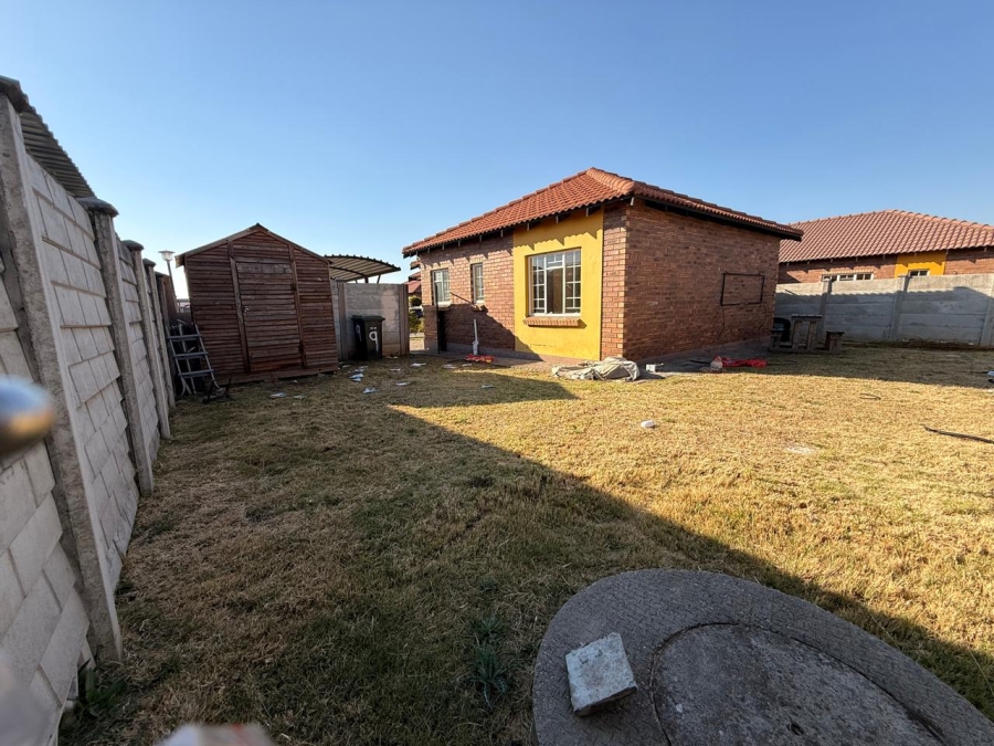 3 Bedroom Property for Sale in Waterval East North West